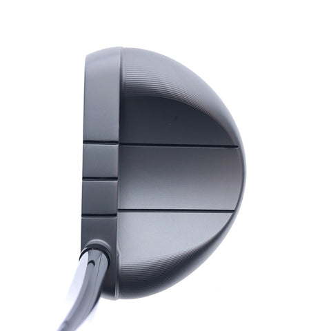 Used Odyssey White Hot OG Rossie Putter / 35.0 Inches