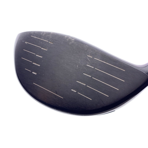 Used Ben Ross Aero XF Driver / 10.5 Degrees / Regular Flex
