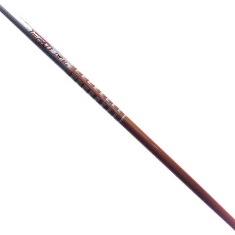 Used Cobra AMP Cell Silver Driver / 8.5 Degrees / Stiff Flex
