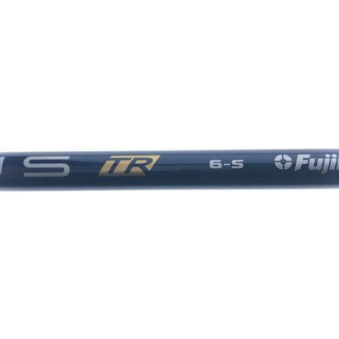 Used TI Callaway Elyte Triple Diamond Driver/10.5°/S Flex/Ventus TR VeloCore 6-S