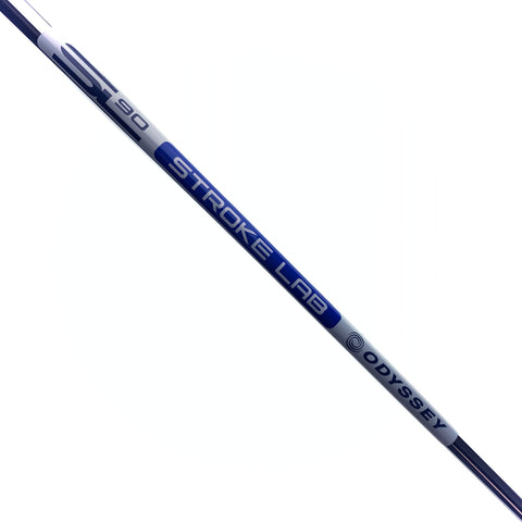 Used Odyssey AI-One Square 2 Square Jailbird CS Putter / 34.0 Inches