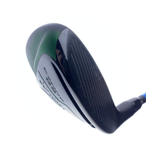 Used Yonex Ezone GS i-Tech Hybrid 4 Hybrid / 22.0 Degrees / Regular Flex