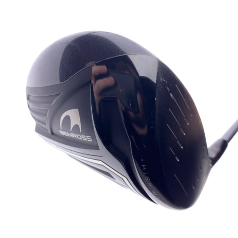 Used Ben Ross Aero XF Driver / 10.5 Degrees / Regular Flex