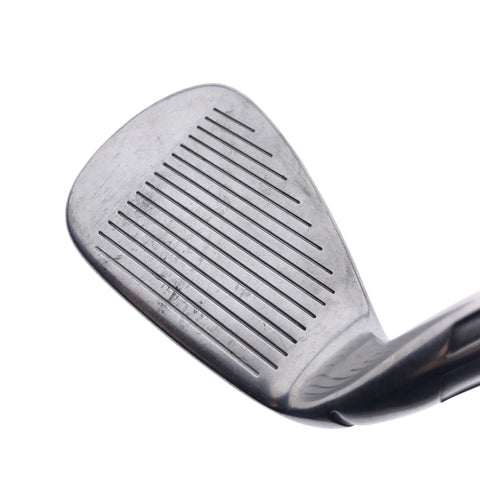 Used TaylorMade Sim2 Max Approach Wedge / 49.0 Degrees / Stiff Flex