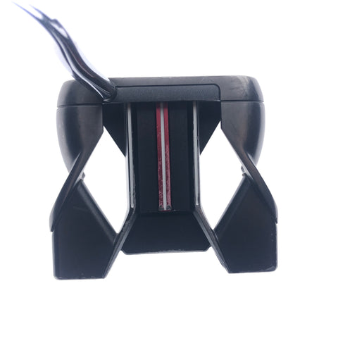 Used TaylorMade OS Spider CB Putter / 36.0 Inches