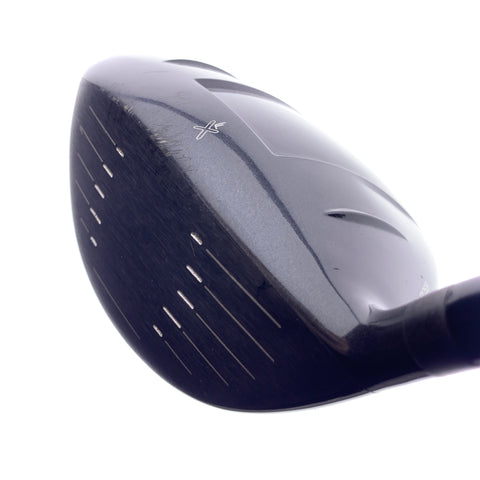 Used Ben Ross Aero XF Driver / 10.5 Degrees / Regular Flex