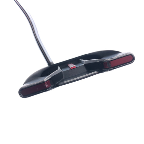 Used TaylorMade OS Spider CB Putter / 36.0 Inches