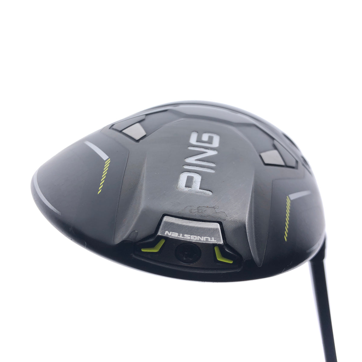 Used Ping G430 MAX 10K Driver / 9.0 Degrees / X-Stiff Flex