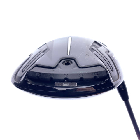 Used Titleist TSi 3 Driver / 9.0 Degrees / Stiff Flex