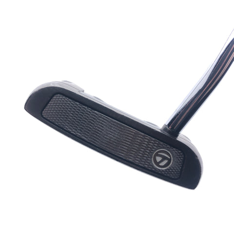 Used TaylorMade OS Spider CB Putter / 36.0 Inches