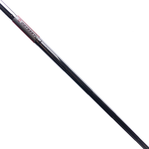 Used Odyssey O-Works Red Ball Putter / 34.0 Inches
