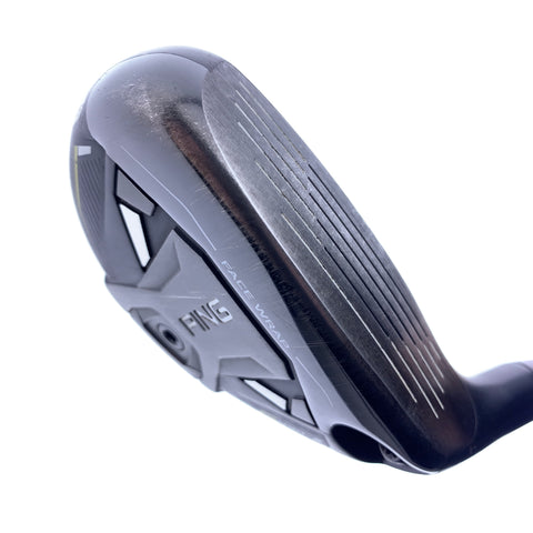 Used Ping G430 5 Hybrid / 26.0 Degrees / Stiff Flex