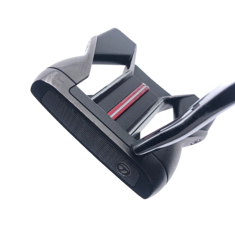 Used TaylorMade OS Spider CB Putter / 36.0 Inches
