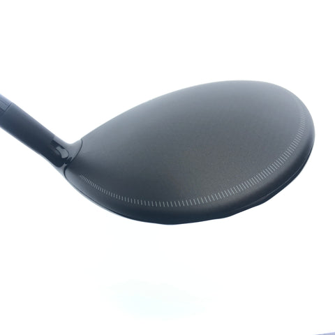 Used TaylorMade Qi4D Max 9 Fairway Wood / 24.0 Degrees / Stiff Flex
