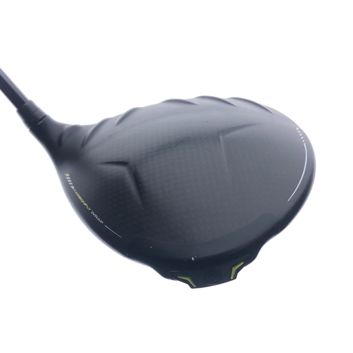Used Ping G430 MAX 10K Driver / 9.0 Degrees / X-Stiff Flex