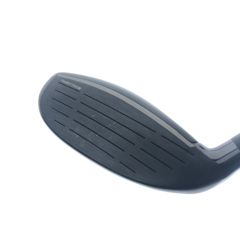 Used TaylorMade Qi4D Max 9 Fairway Wood / 24.0 Degrees / Stiff Flex