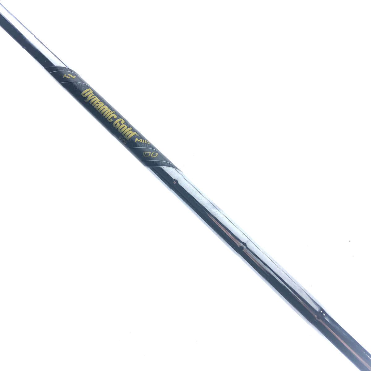 Used Ping G730 6 Iron / 24.5 Degrees / Stiff Flex - Replay Golf 