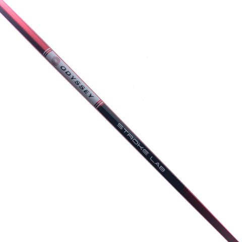 Used Odyssey White Hot OG Rossie Putter / 35.0 Inches