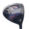 Used Callaway XR Driver / 10.5 Degrees / Regular Flex