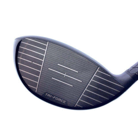Used Callaway Quantum Max Driver / 12.0 Degrees / Regular Flex