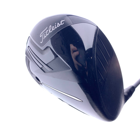 Used Titleist TSi 3 Driver / 9.0 Degrees / Stiff Flex