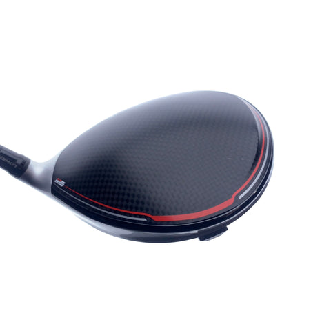 Used TaylorMade M5 Driver / 10.5 Degrees / Stiff Flex