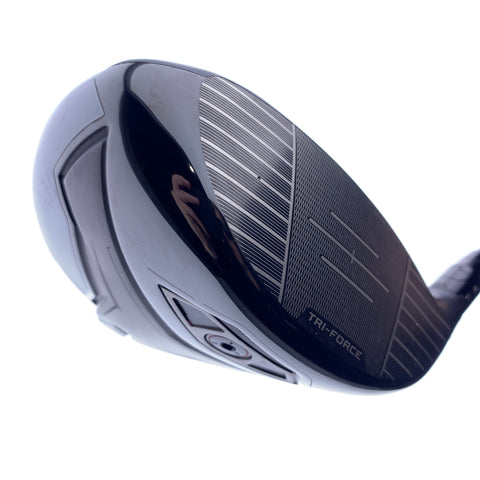 Used Callaway Quantum Max Driver / 12.0 Degrees / Regular Flex