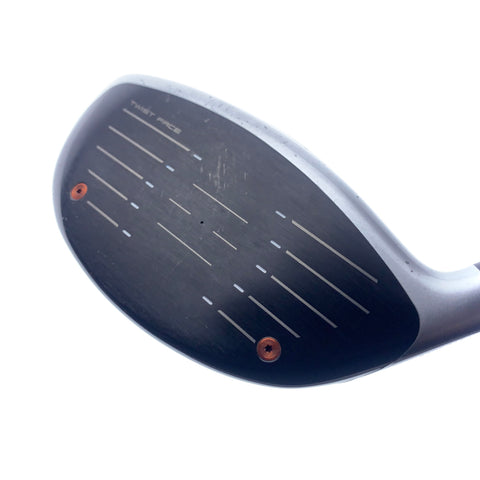 Used TaylorMade M5 Driver / 10.5 Degrees / Stiff Flex