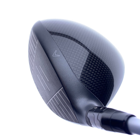 Used Callaway Quantum Max Driver / 12.0 Degrees / Regular Flex