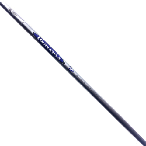 Used Titleist TSi 3 Driver / 9.0 Degrees / Stiff Flex