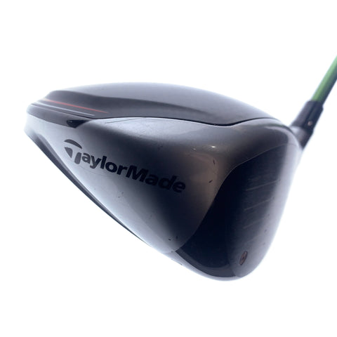 Used TaylorMade M5 Driver / 10.5 Degrees / Stiff Flex