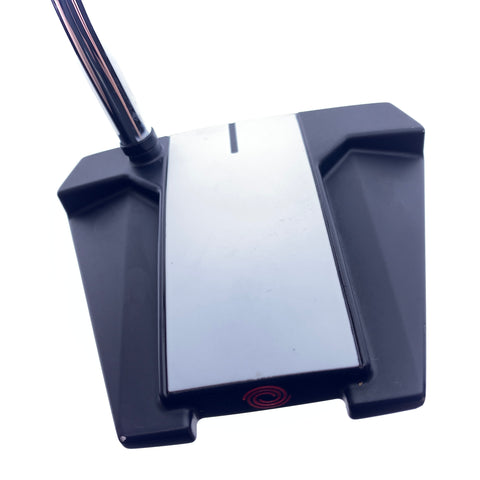 Used Odyssey White Hot Versa Twelve DB Putter / 34.0 Inches