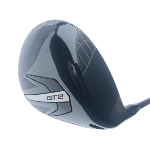 Used Titleist GT2 Driver / 10.0 Degrees / Stiff Flex