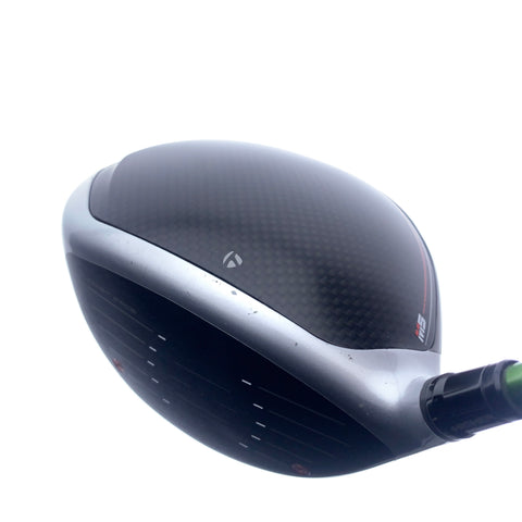 Used TaylorMade M5 Driver / 10.5 Degrees / Stiff Flex