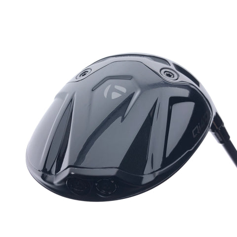 Used TaylorMade Qi4D Shadowfall Driver / 10.5 Degrees / Regular Flex
