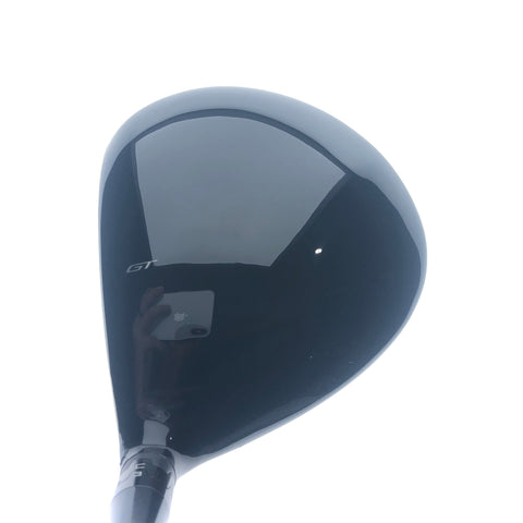 Used Titleist GT2 Driver / 10.0 Degrees / Stiff Flex