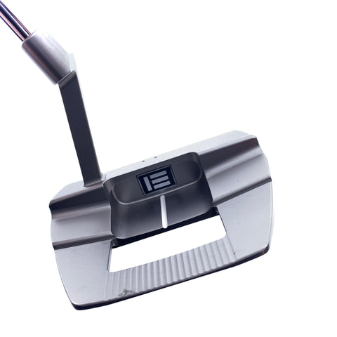 Used Evnroll Z5S Zero Putter / 33.0 Inches