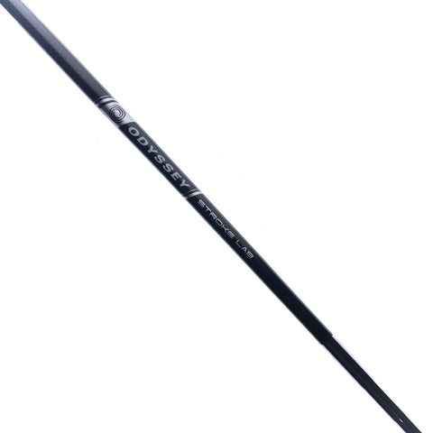 Used Odyssey Stroke Lab 2-Ball Fang Putter / 34.0 Inches