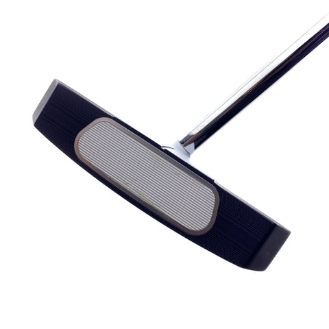 Used Odyssey Ai-One Square 2 Square Max Stripe Putter / 35.0 Inches