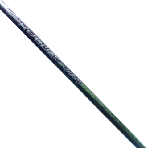 Used TaylorMade M5 Driver / 10.5 Degrees / Stiff Flex