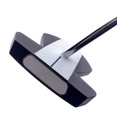 Used Odyssey Ai-One Square 2 Square Max Stripe Putter / 35.0 Inches