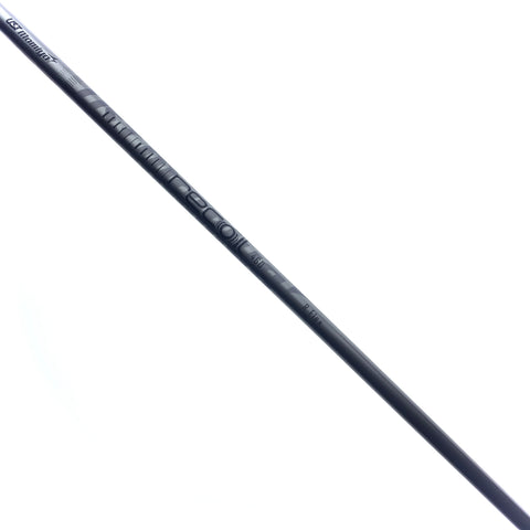Used Wilson Launch Pad 5 Iron / 24 Degrees / Regular Flex