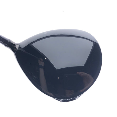 Used TaylorMade Qi4D Shadowfall Driver / 10.5 Degrees / Regular Flex