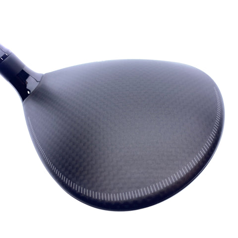 Used TaylorMade Qi4D 3 Fairway Wood / 15.0 Degrees / Stiff Flex
