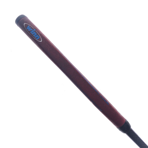 Used Odyssey Stroke Lab 2-Ball Fang Putter / 34.0 Inches
