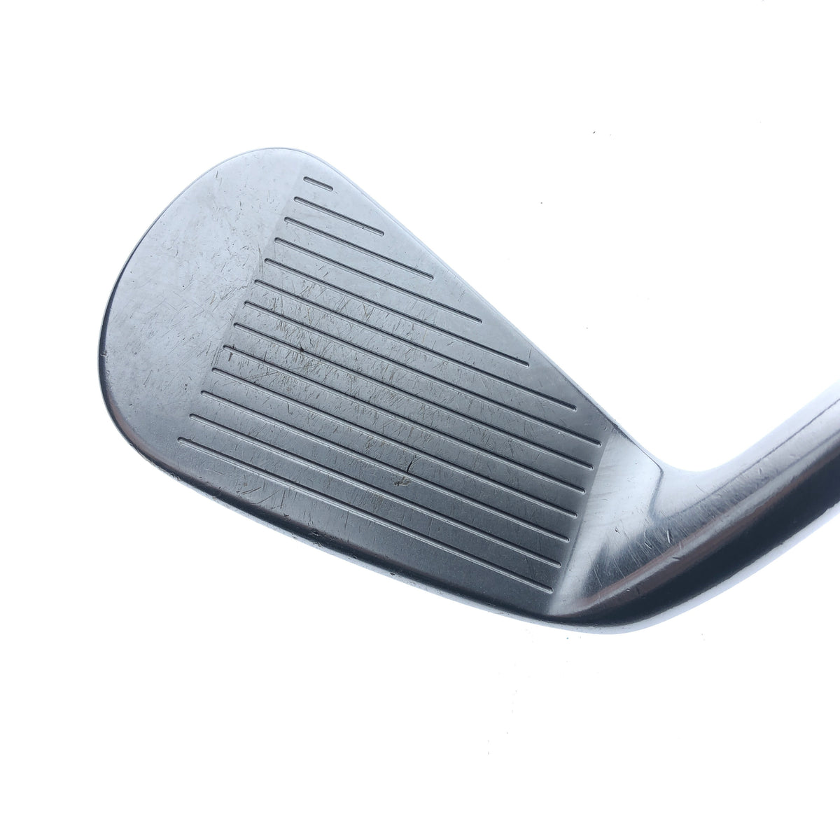 Used Titleist T200 2021 6 Iron / 28.0 Degrees / Stiff Flex - Replay Golf 