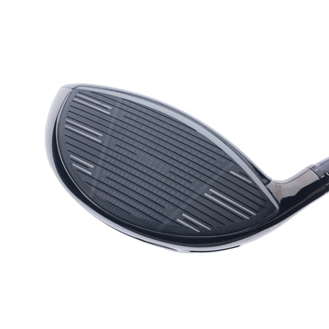Used TaylorMade Qi4D Shadowfall Driver / 10.5 Degrees / Regular Flex