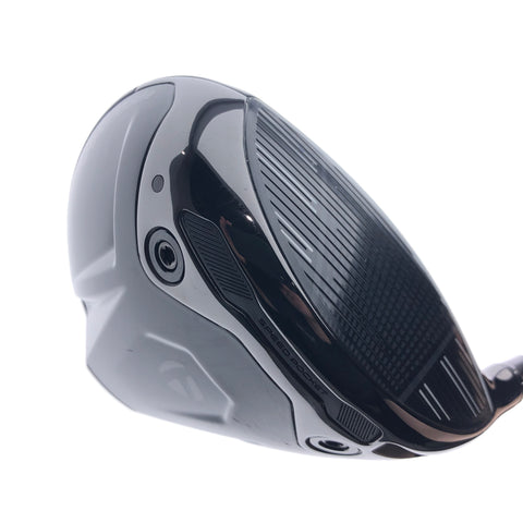 Used TaylorMade Qi4D Shadowfall Driver / 10.5 Degrees / Regular Flex
