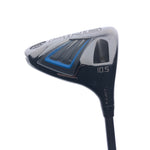 Used Ping G Series Driver / 10.5 Degrees / Stiff Flex