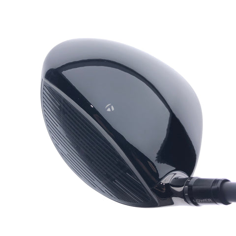 Used TaylorMade Qi4D Shadowfall Driver / 10.5 Degrees / Regular Flex